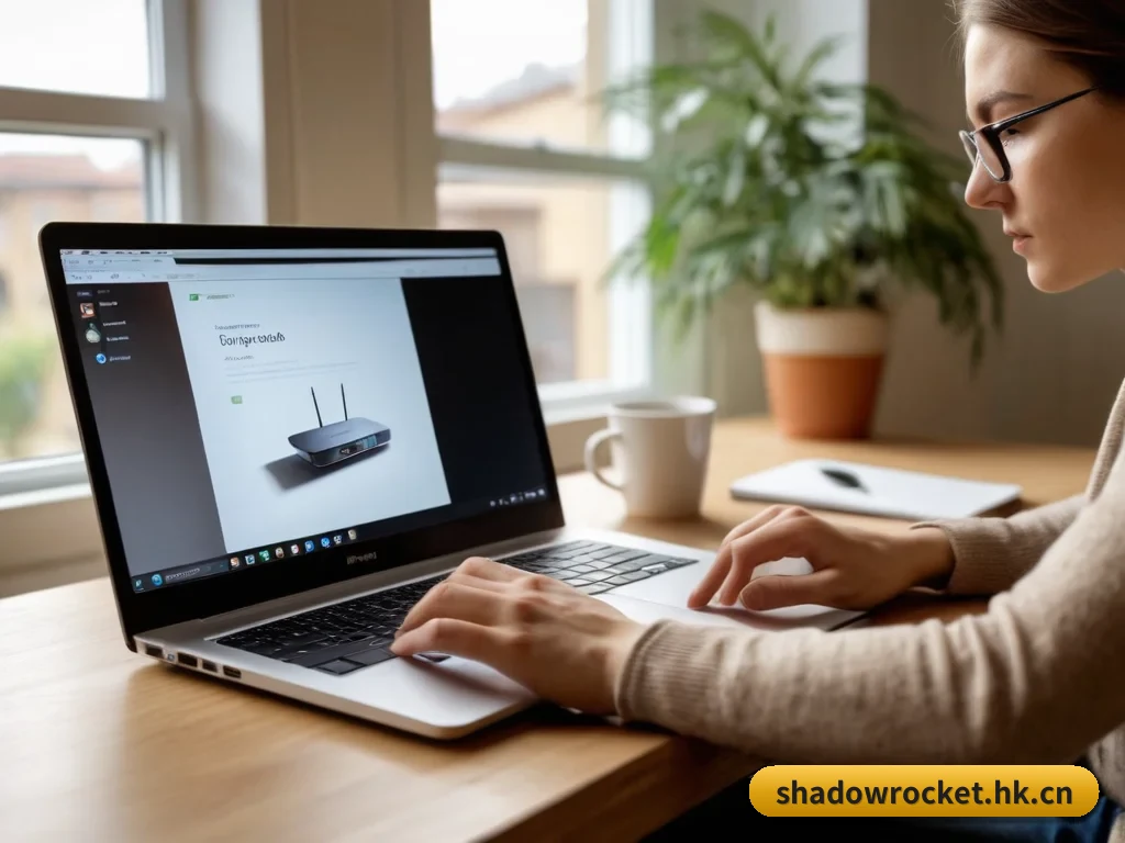 shadowrocket APP